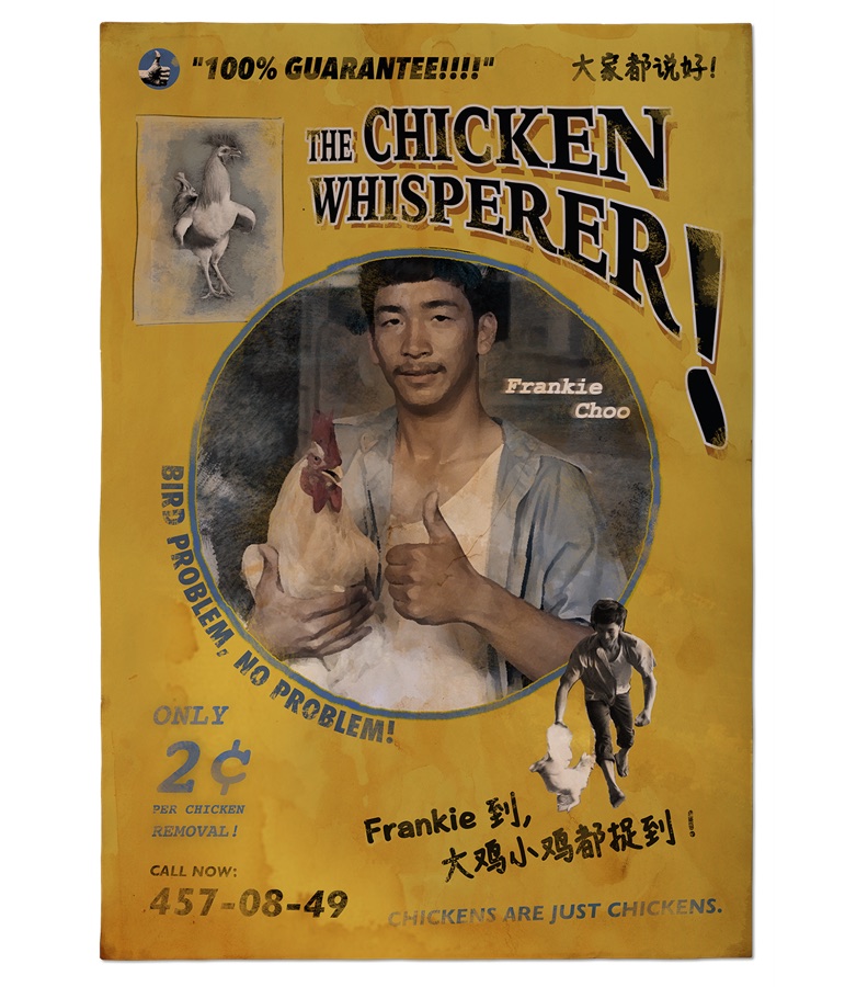 Thousands Flock to Stadium