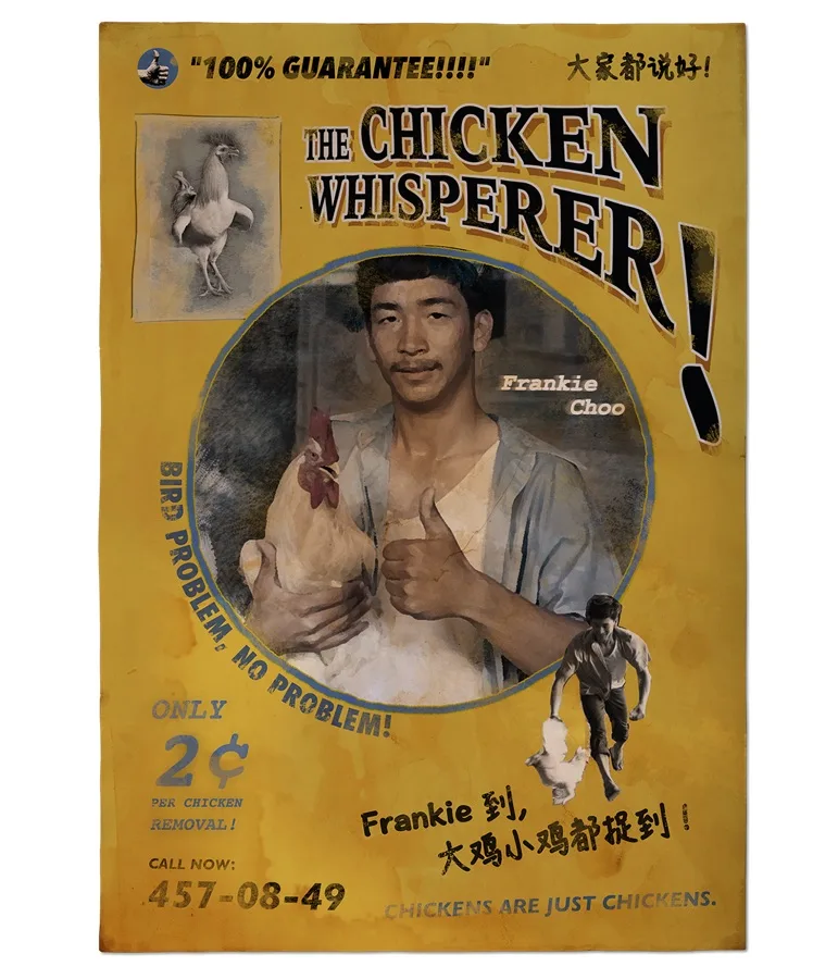 Thousands Flock to Stadium