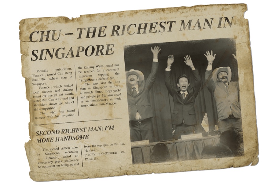 Kallang Wave Copycats Fail to Catch On